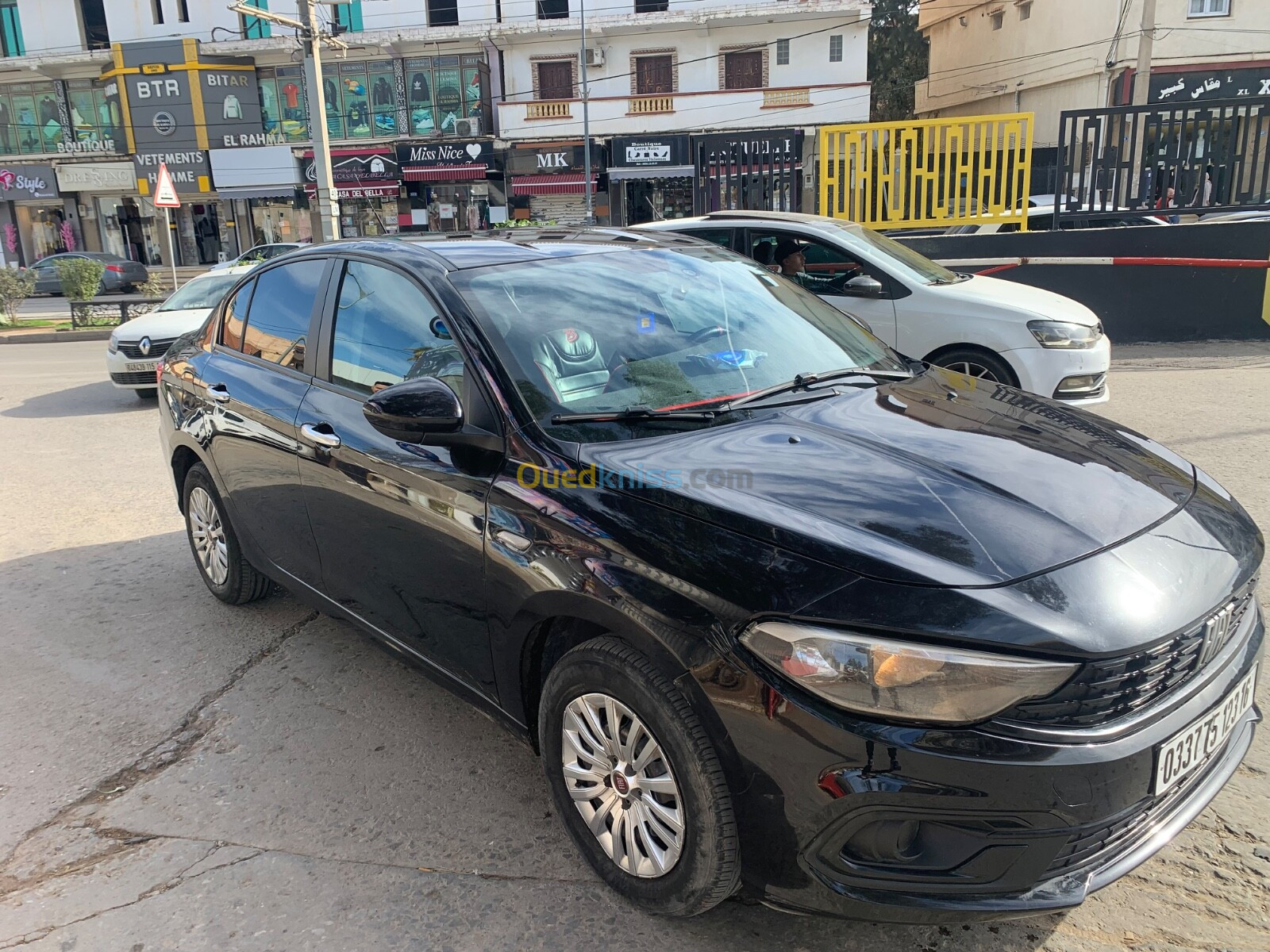 Fiat Tipo Sedan 2023 