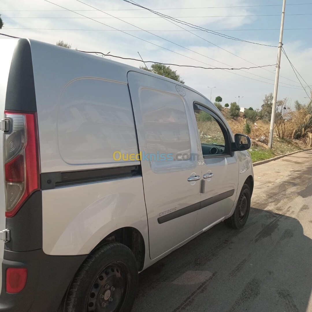 Renault Kangoo 2014 Confort