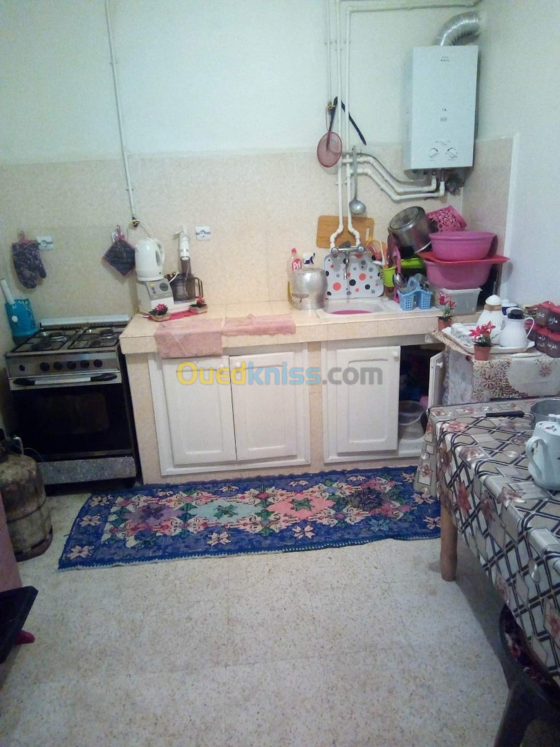 Vente Appartement F4 Alger Reghaia