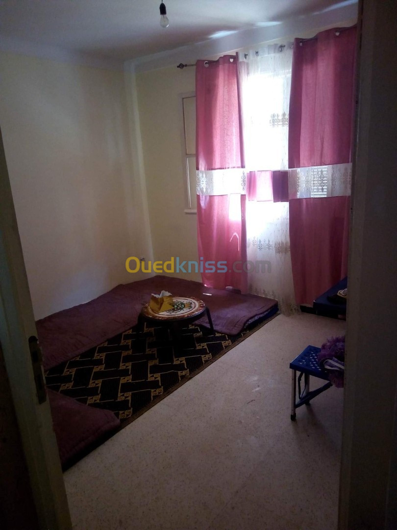 Vente Appartement F4 Alger Reghaia