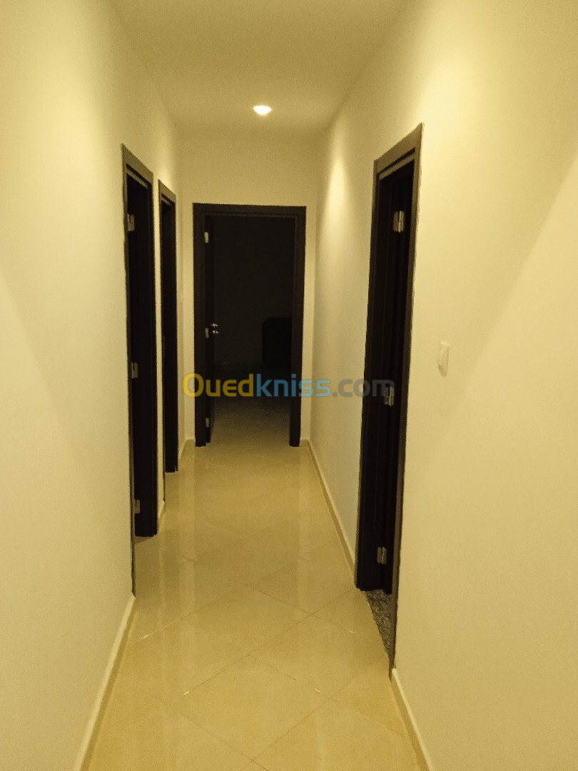 Location Appartement F3 Mostaganem Mostaganem