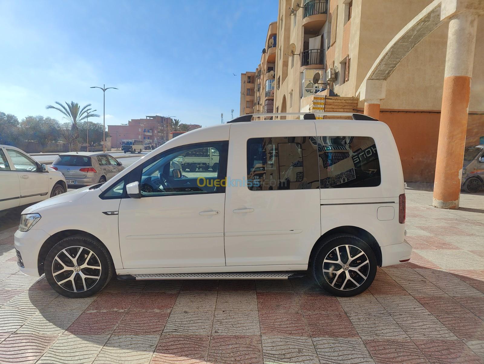 Volkswagen Caddy 2020 Collection