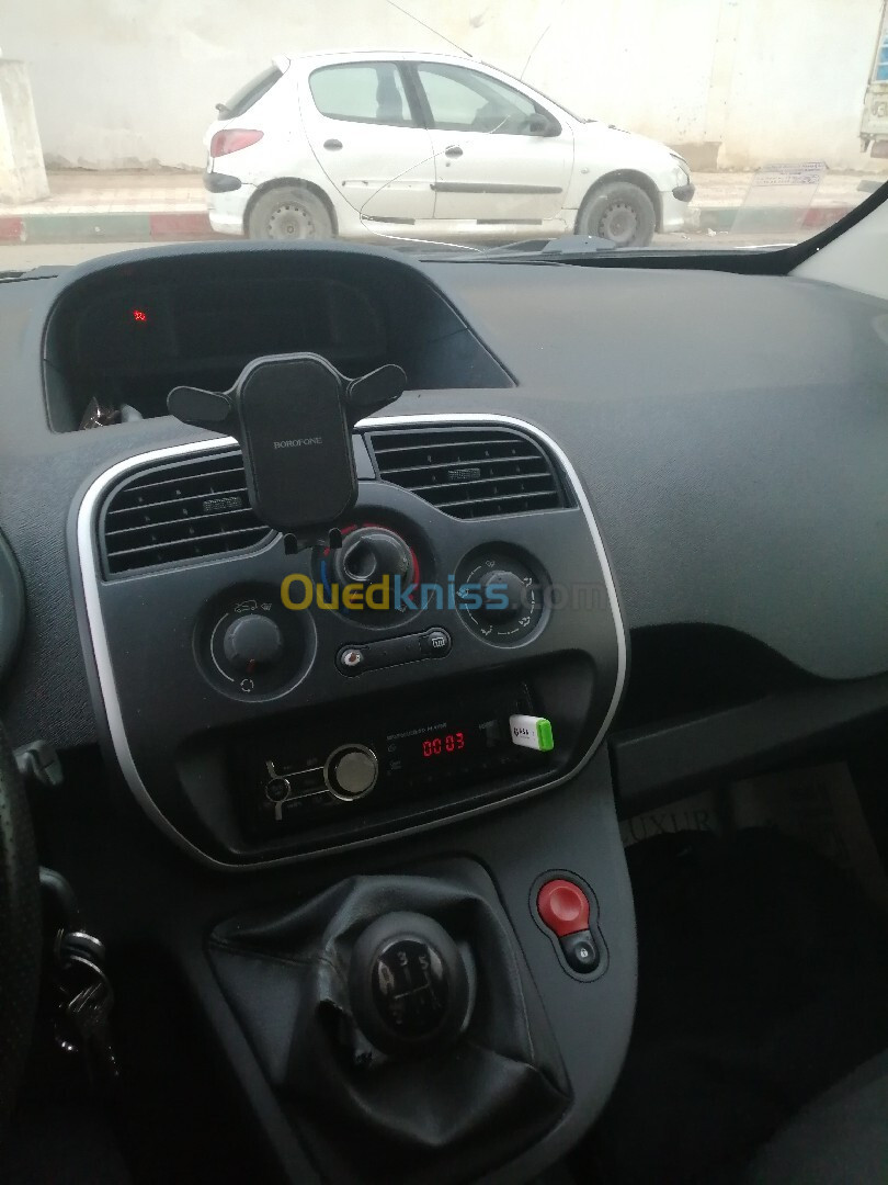 Renault Kangoo 2014 Kangoo