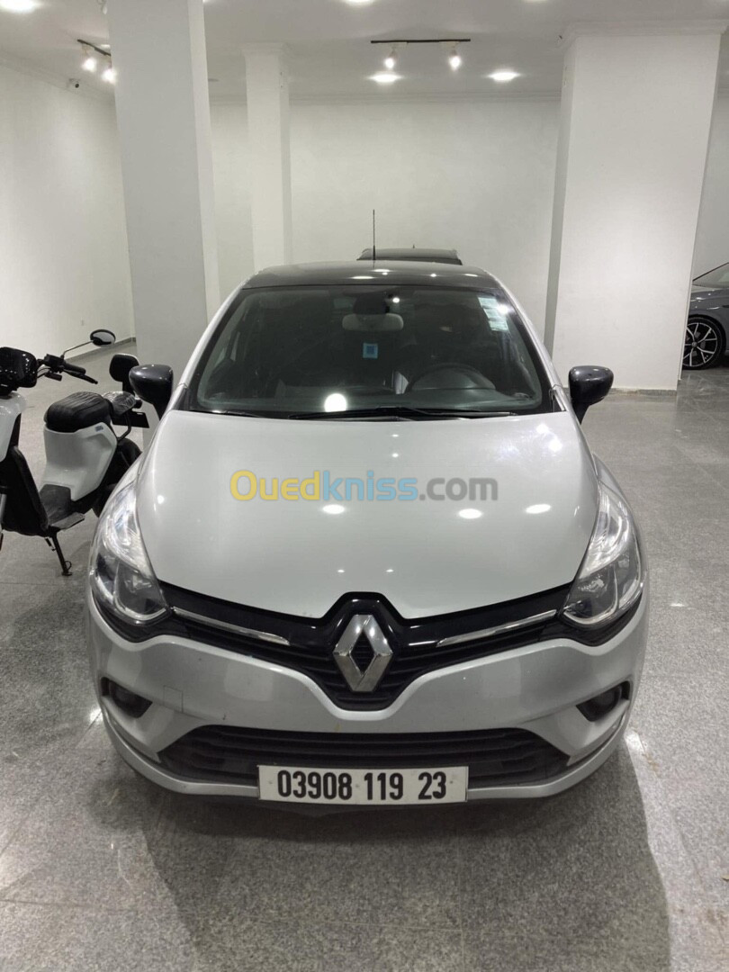 Renault Clio 2019 Limited 2