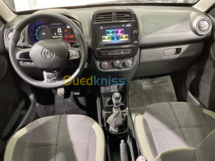 Renault KWID 2024 MAJMOULA