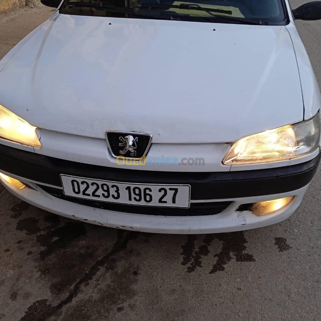 Peugeot 306 1996 306