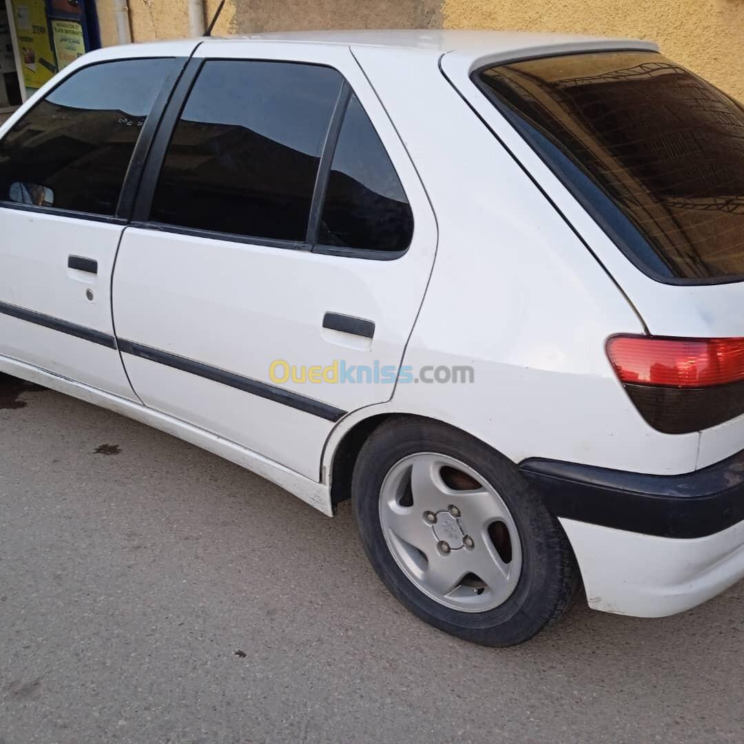 Peugeot 306 1996 306