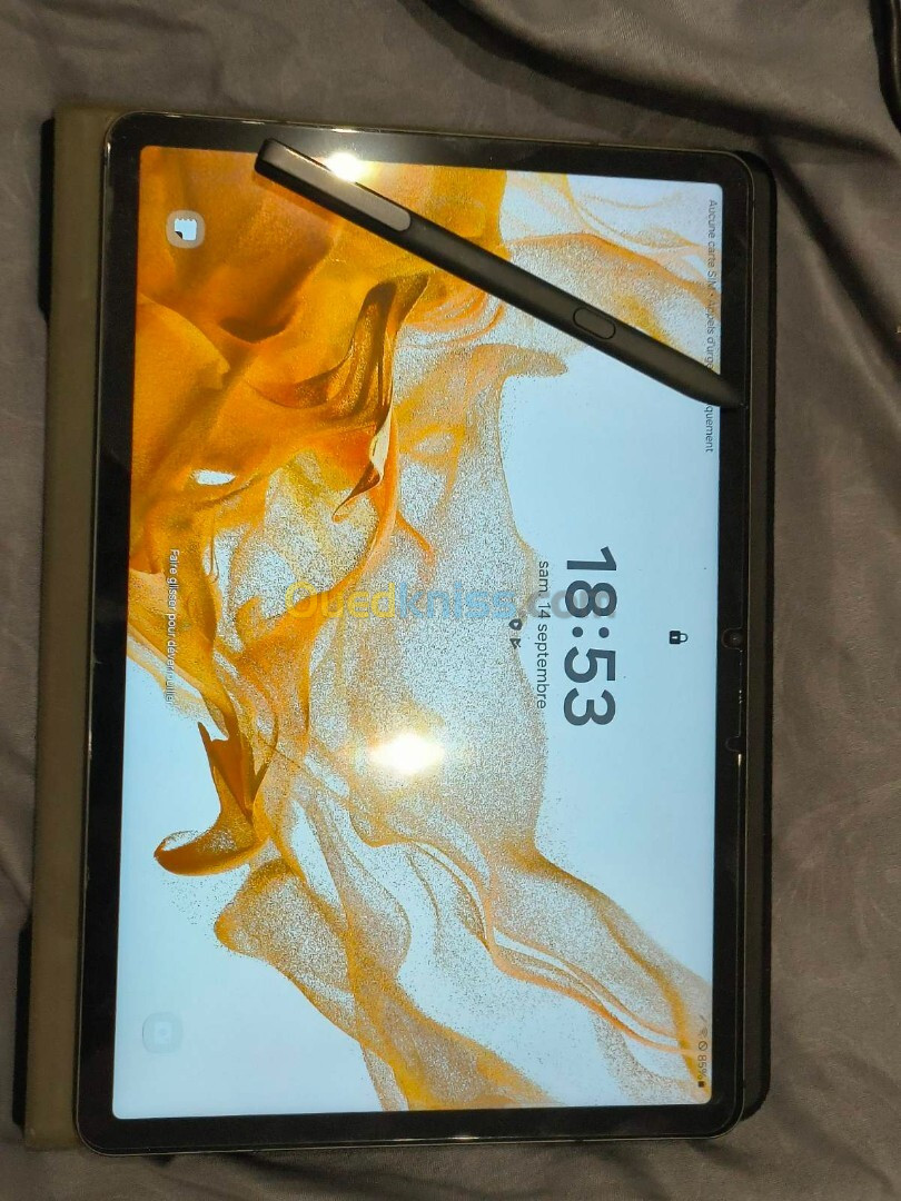 Samsung Tab S8 5g