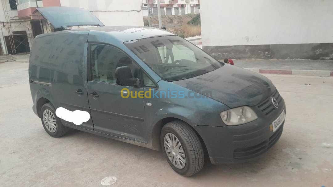 Volkswagen Caddy 2011 Trendline