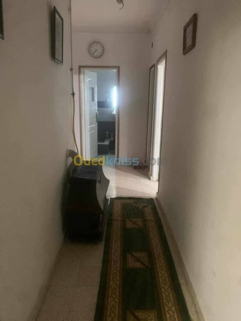 Location Appartement F3 Alger Bab ezzouar