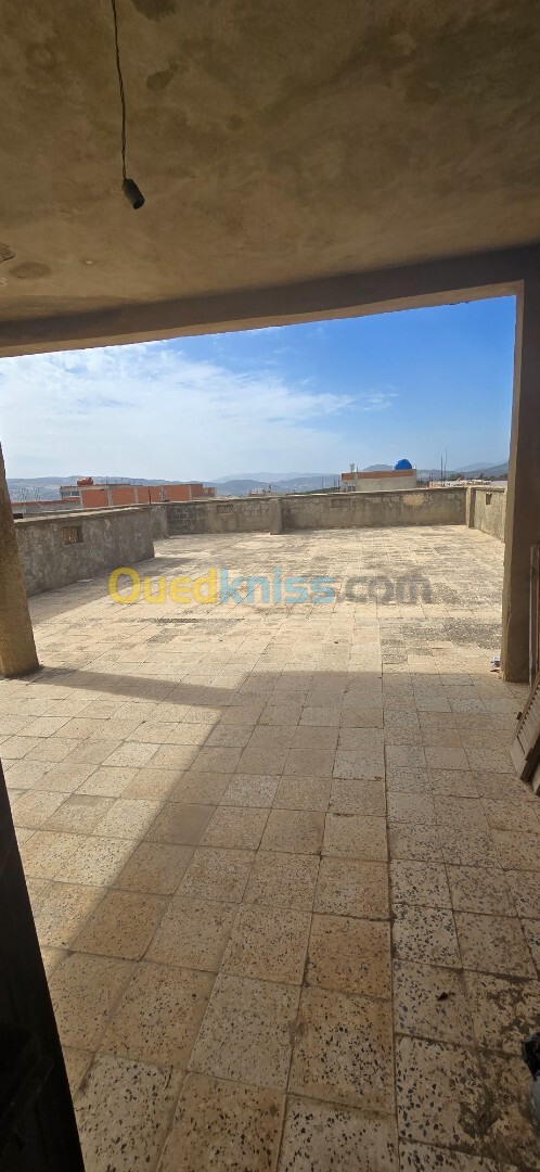 Vente Villa Guelma Heliopolis