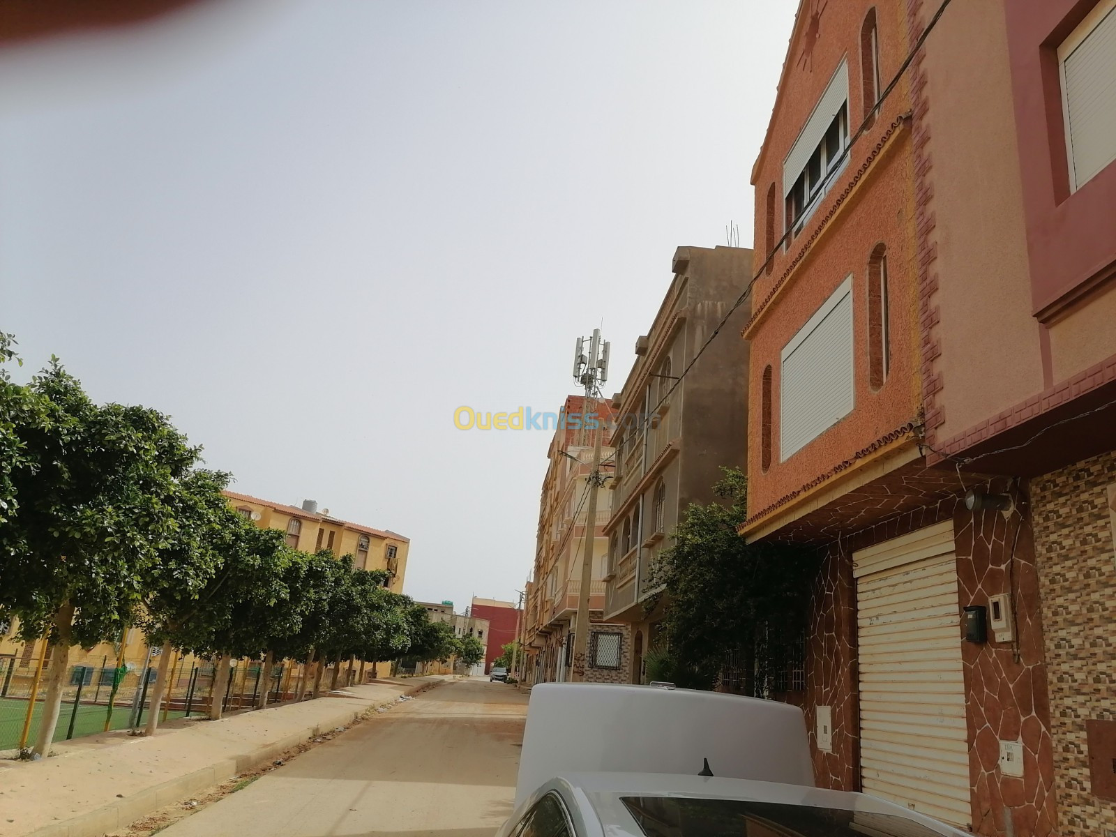 Vente Villa Tlemcen Marsa ben mhidi