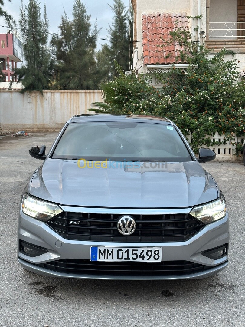 Volkswagen Jetta 2021 