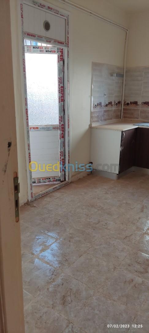 Vente Appartement F4 Tipaza Fouka