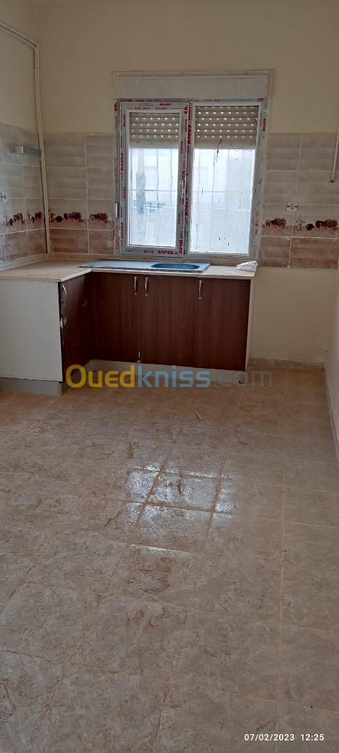 Vente Appartement F4 Tipaza Fouka