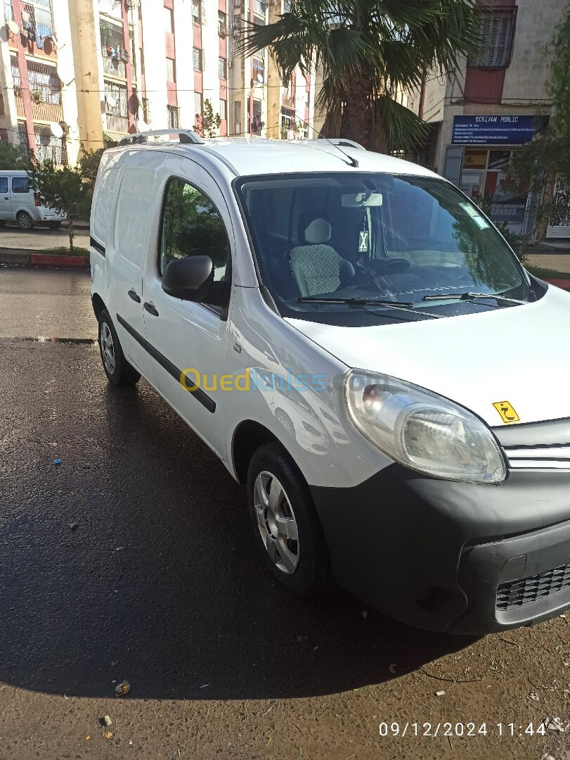 Renault Kangoo 2015 Kangoo