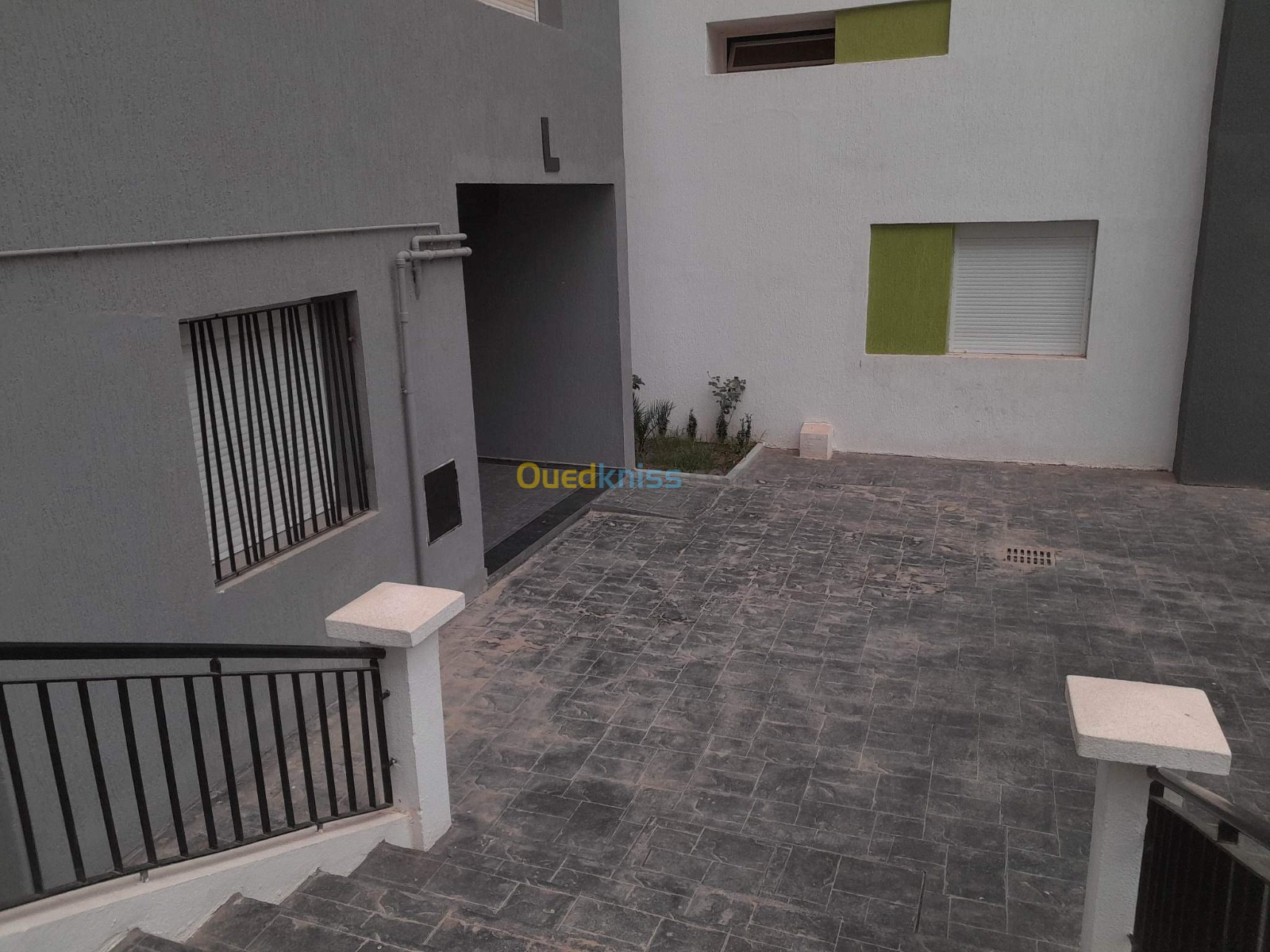 Location vacances Appartement Mostaganem Mostaganem