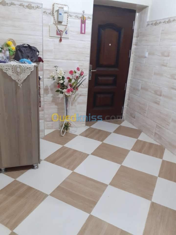 Vente Appartement F3 Ouargla Ouargla