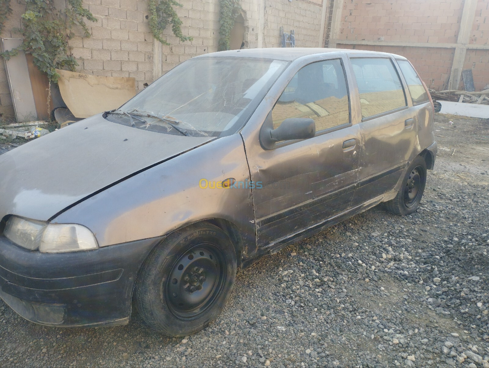 Fiat Punto 1998 