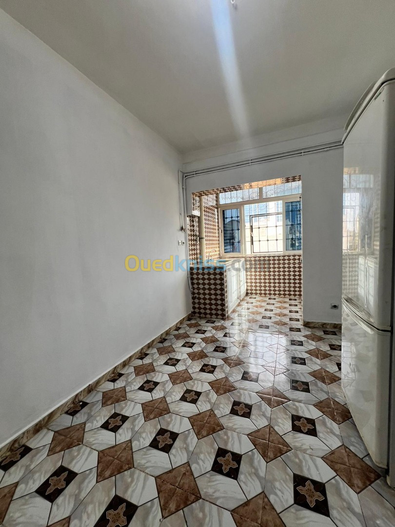 Location Appartement F2 Alger Mohammadia