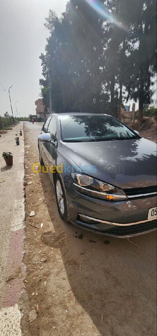 Volkswagen Golf 7 2019 START+