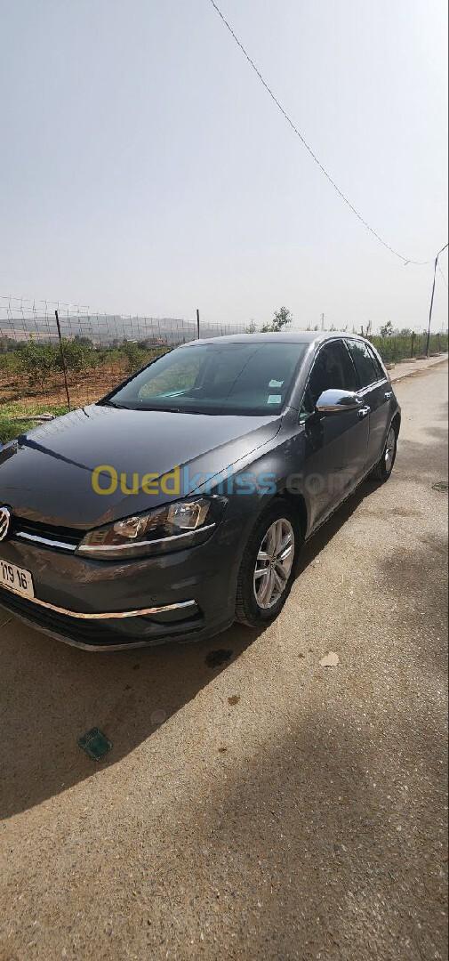 Volkswagen Golf 7 2019 START+