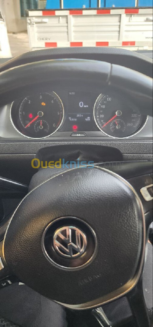 Volkswagen Golf 7 2019 START+