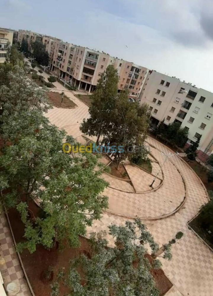 Vente Appartement F4 Oran Ain el bia