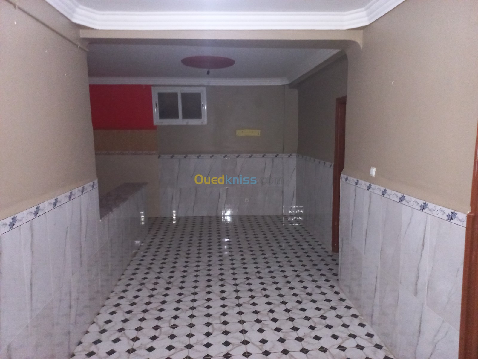 Location Appartement F2 Alger Bordj el bahri