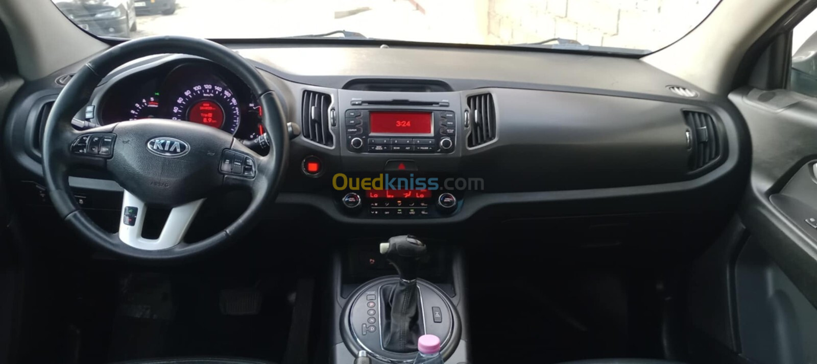 Kia Sportage 2014 Sportage