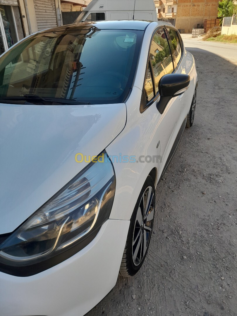 Renault Clio 4 2014 Clio 4