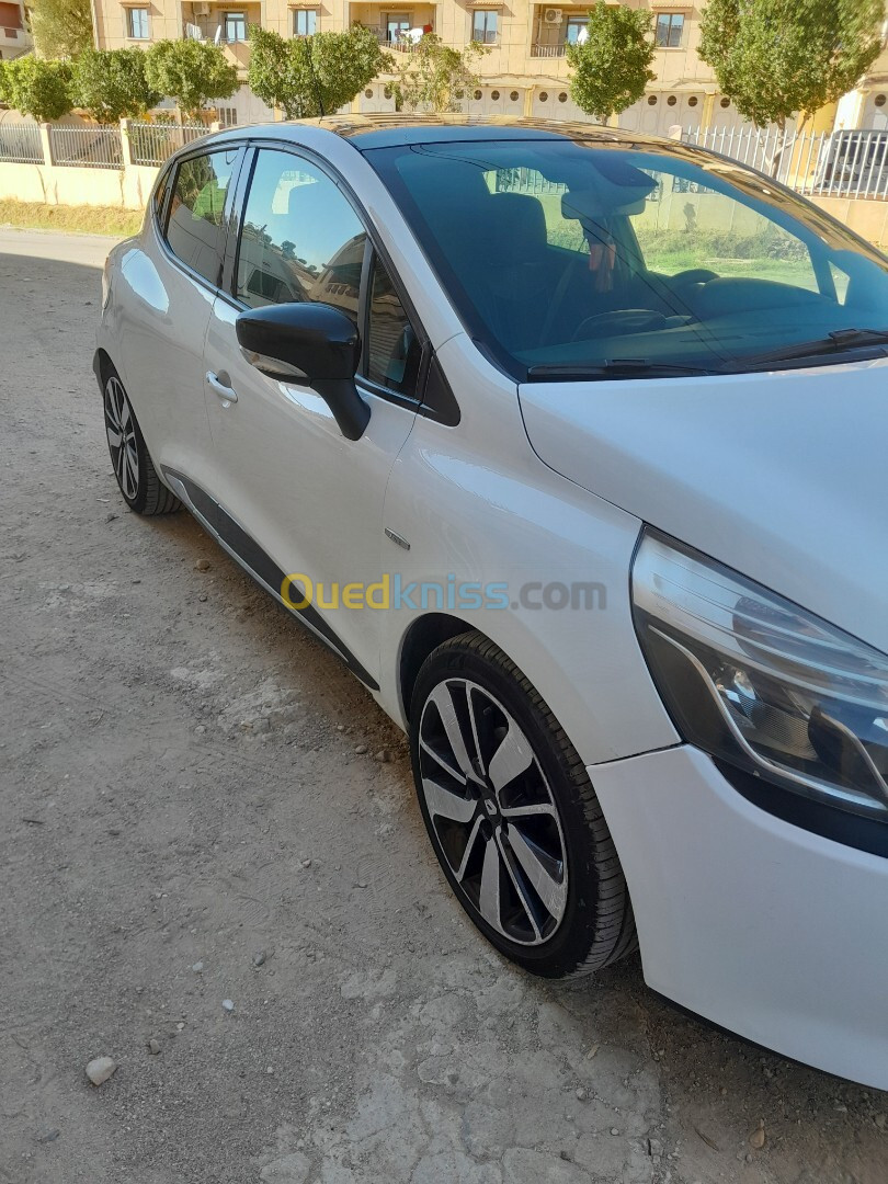 Renault Clio 4 2014 Clio 4