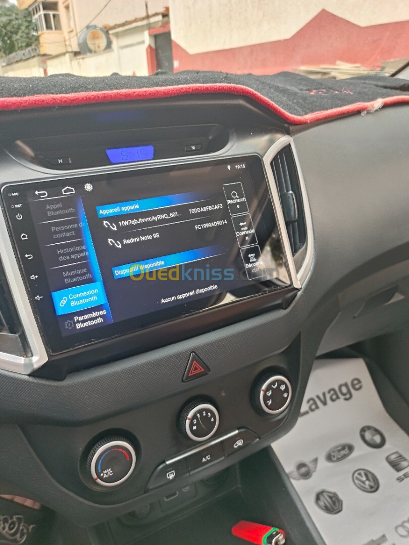 Hyundai Creta 2018 