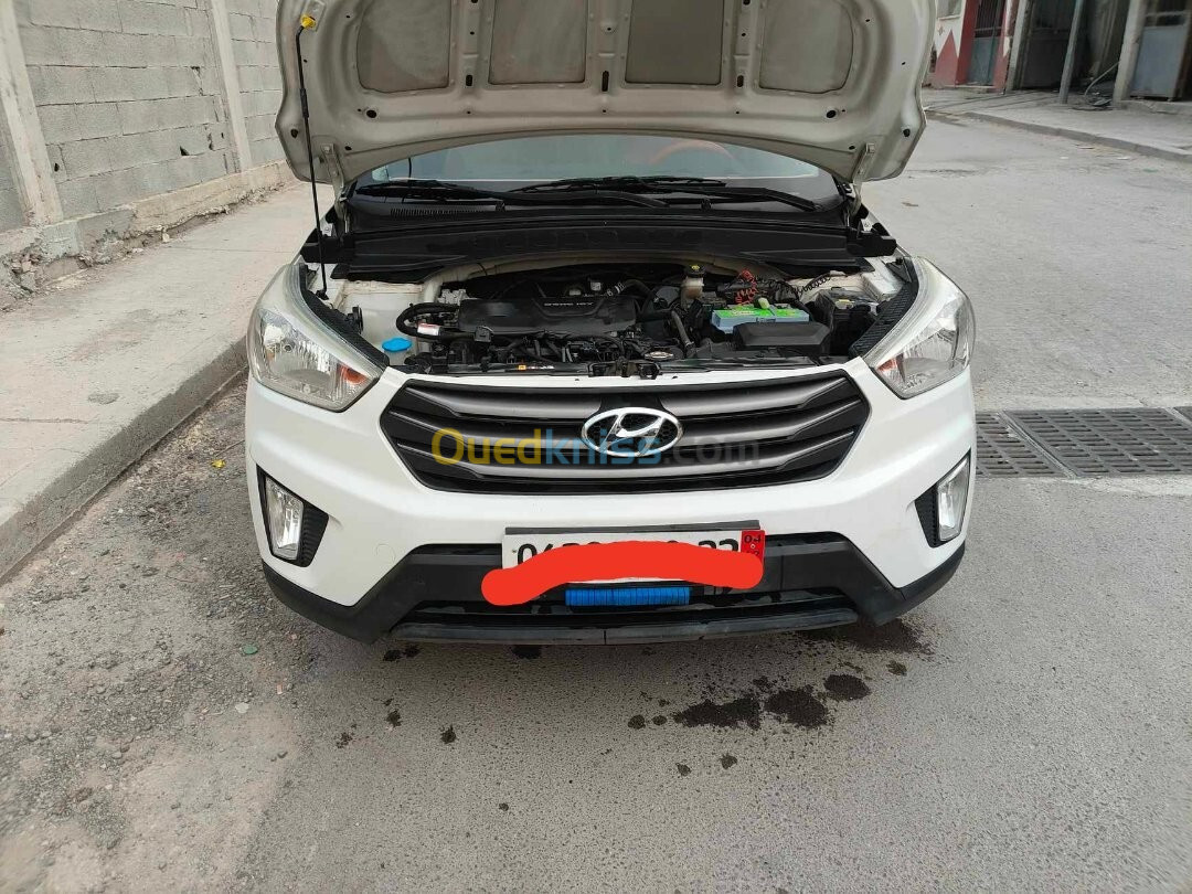 Hyundai Creta 2018 