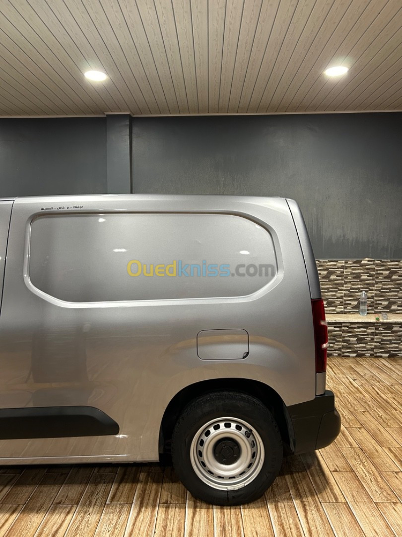 Fiat Professional Doblo 2023 