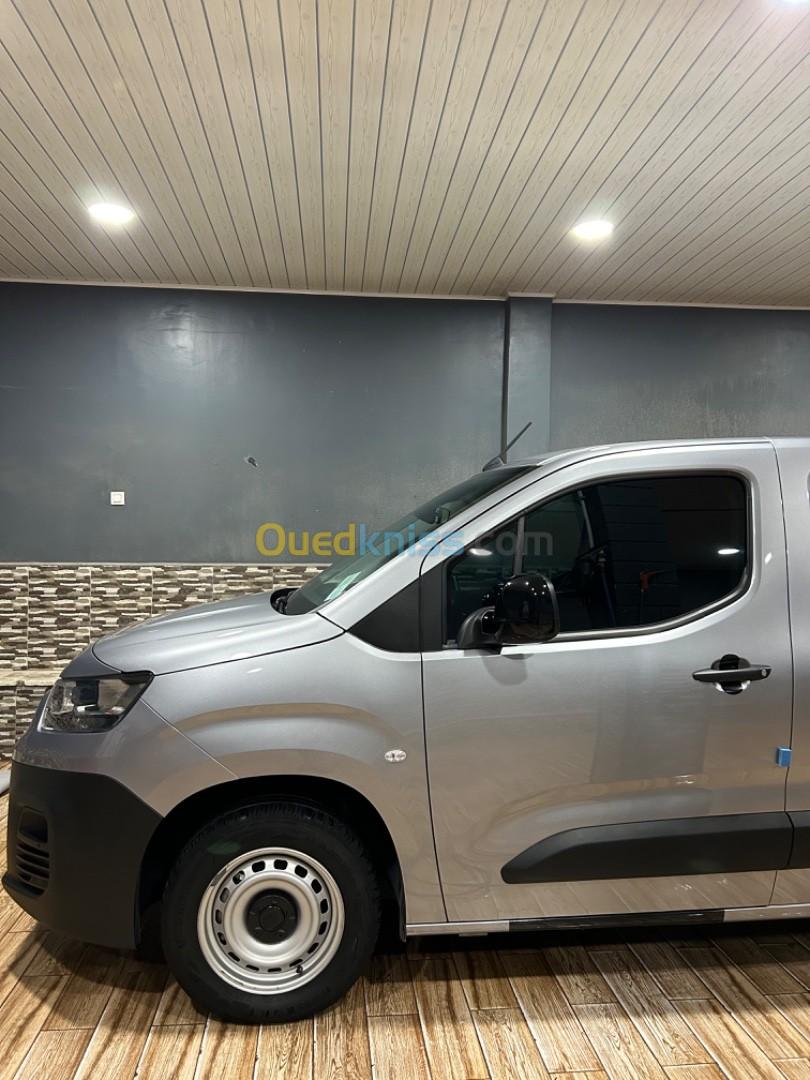 Fiat Professional Doblo 2023 