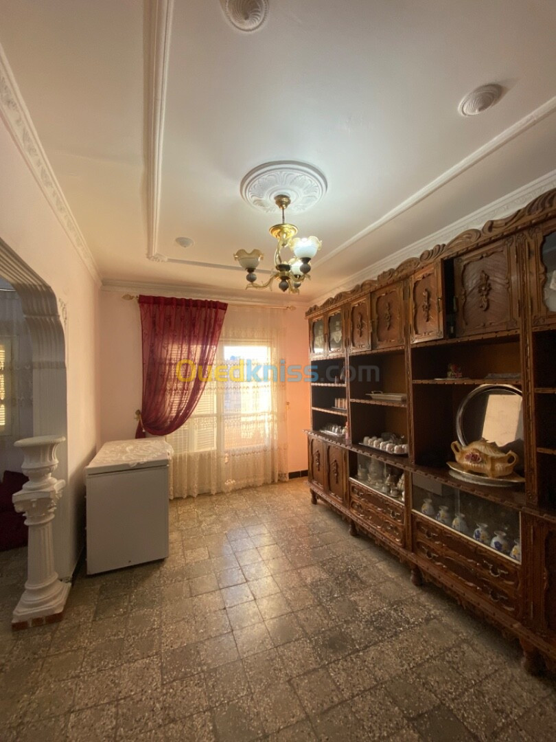 Vente Appartement F5 Blida Ouled yaich