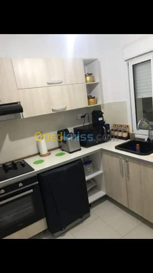 Location Appartement Béjaïa Bejaia