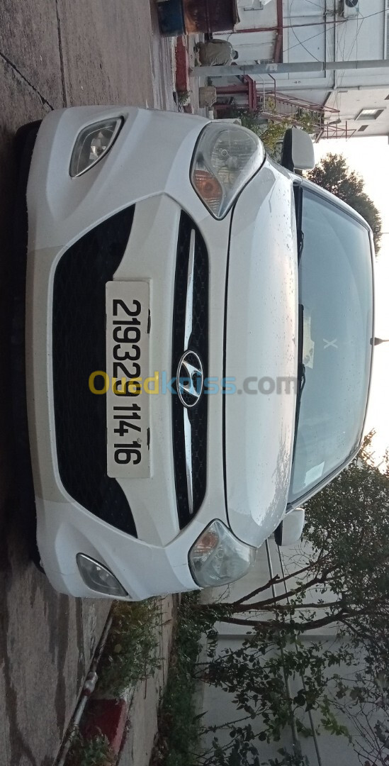 Hyundai i10 2014 GLS