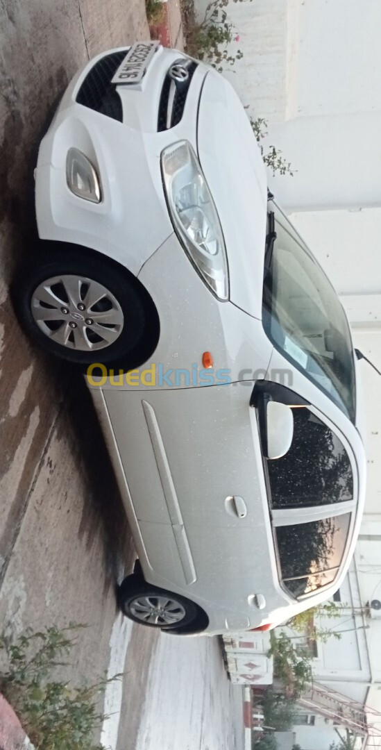 Hyundai i10 2014 GLS