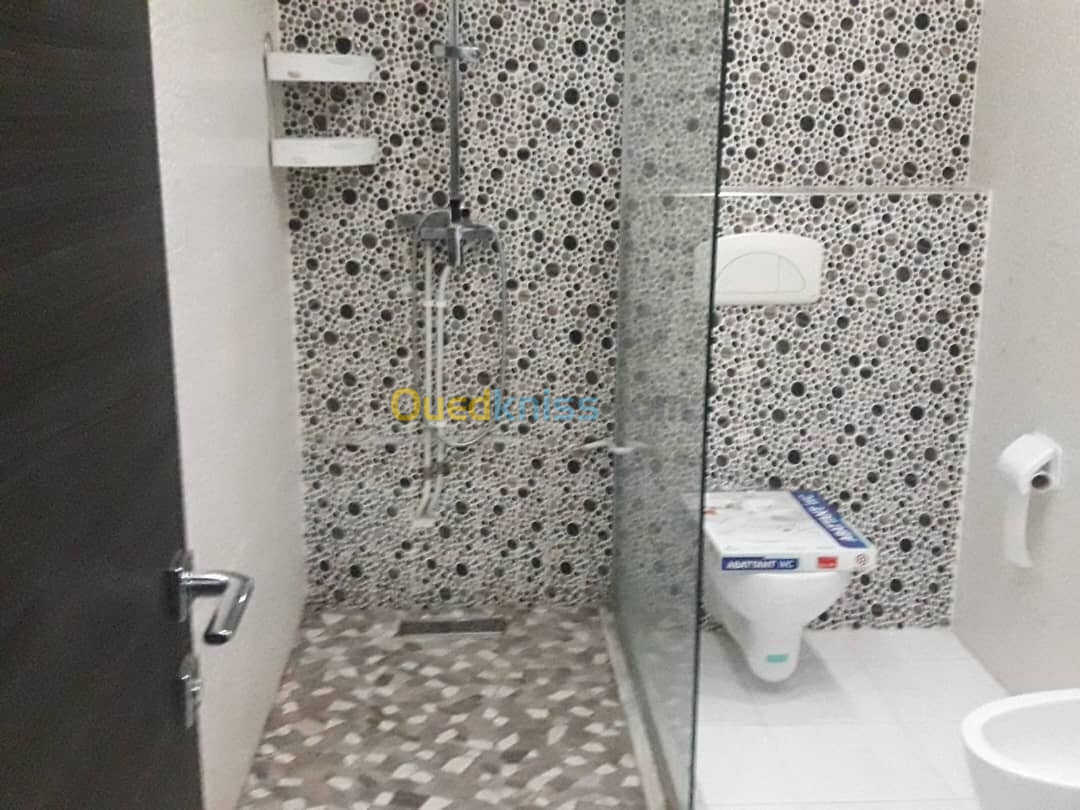 Vente Appartement F3 Alger Hydra