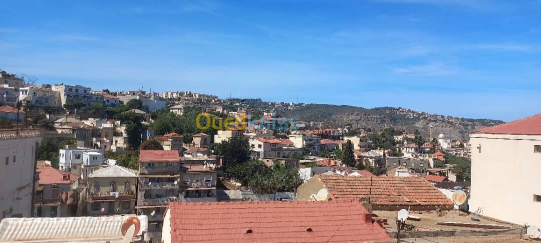 Vente Villa Alger El biar