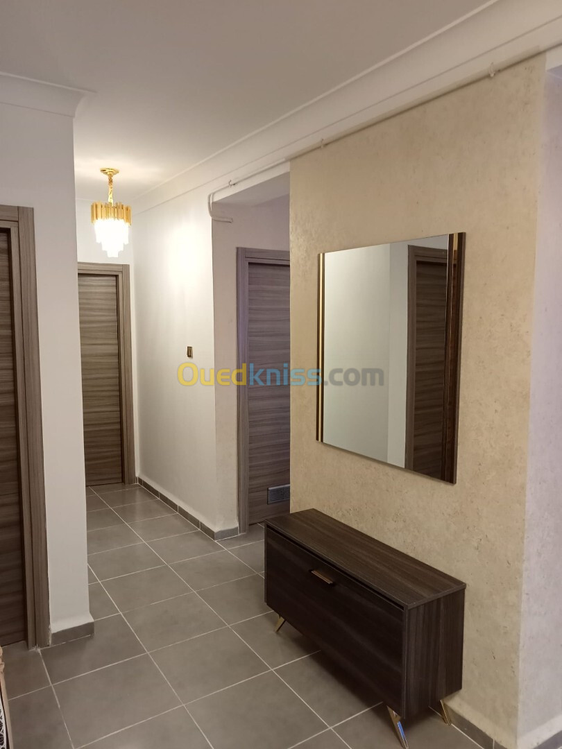 Vente Appartement F5 Alger Alger centre