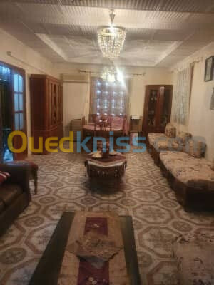 Vente Villa Alger Bouzareah