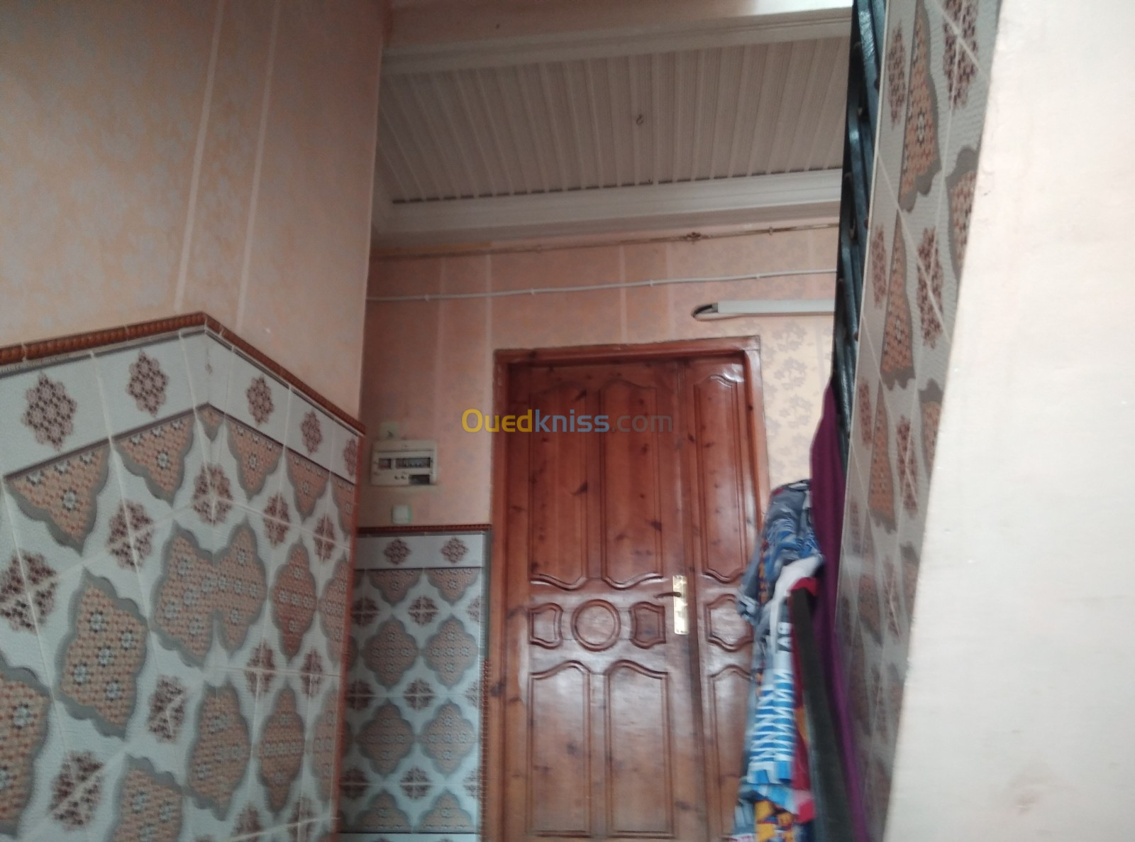 Vente Immeuble Sidi bel abbes Sidi bel abbes