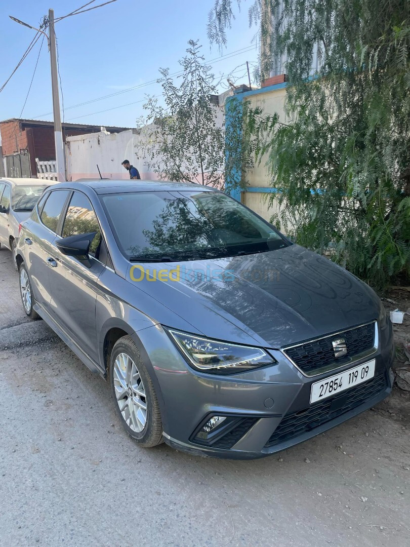 Seat Ibiza 2019 HIGH