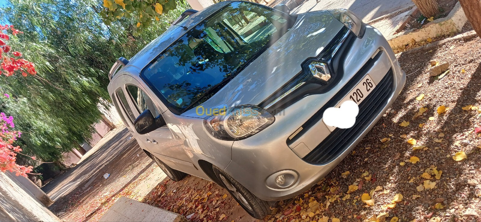 Renault Kangoo 2020 Privilège +