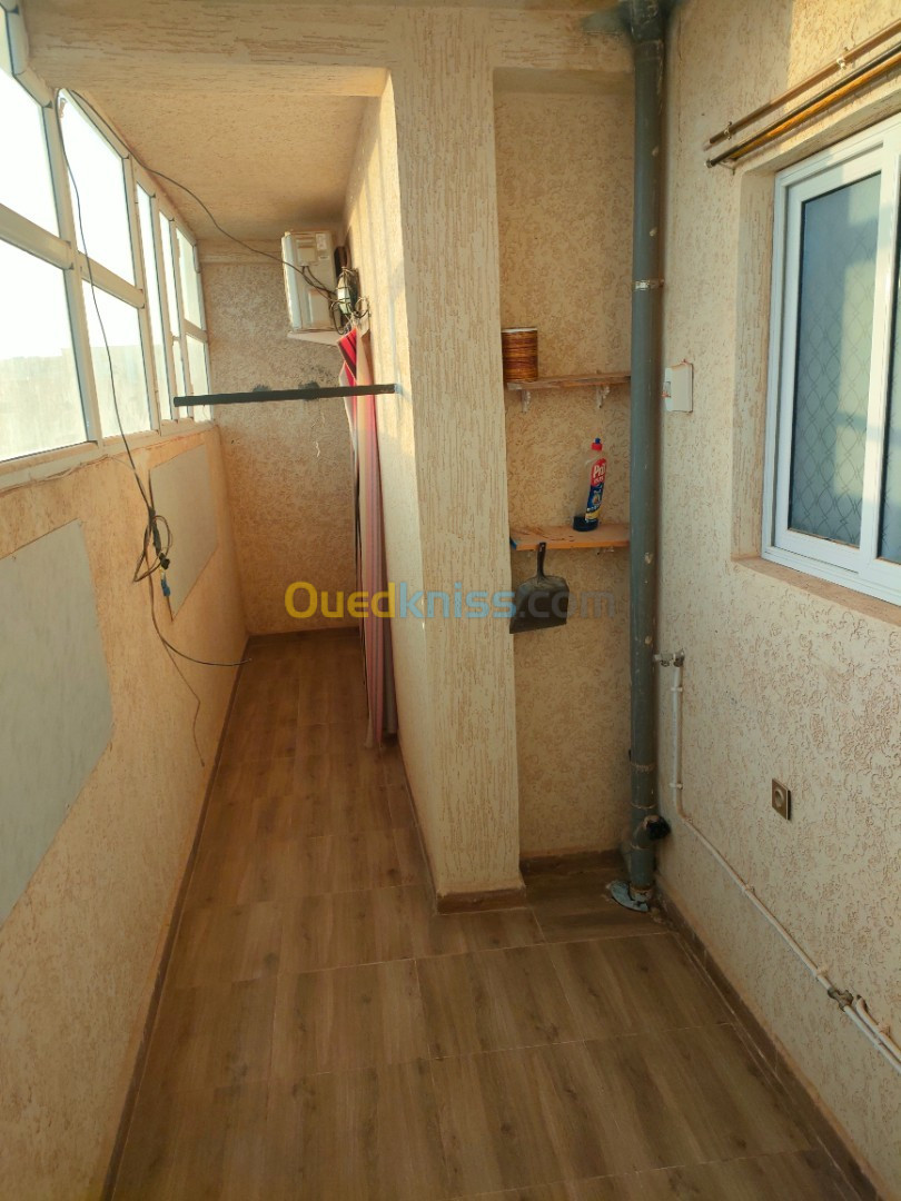 Vente Appartement F3 Béchar Bechar