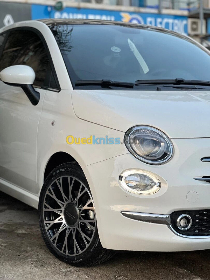 Fiat Fiat 500 2024 Dolcifita