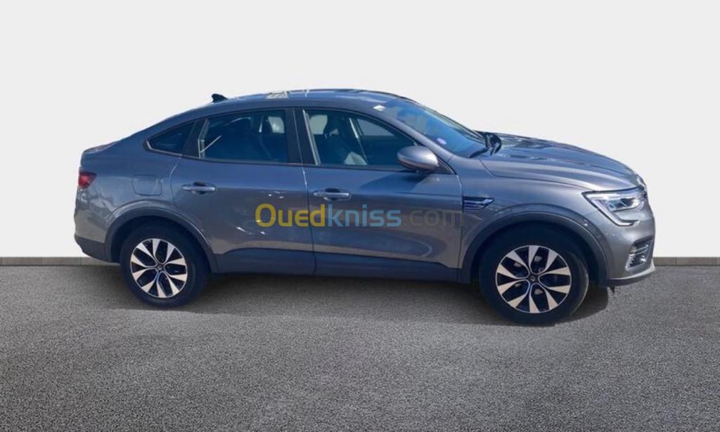 Renault Arkana 2022 Business